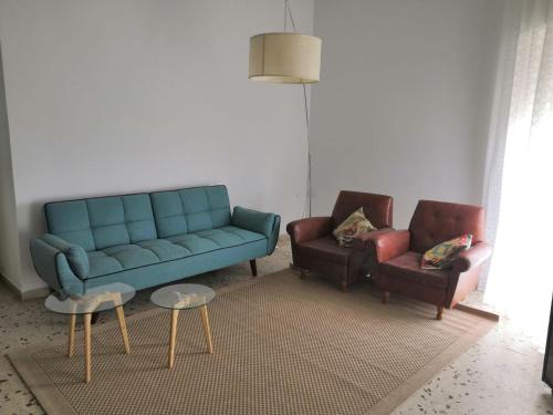 Zibibbo Apartment 2
