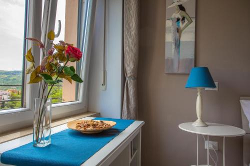 B&B Potenza - Blunotte Potenza - Bed and Breakfast Potenza