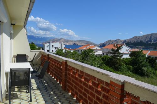 Apartments Aneva
