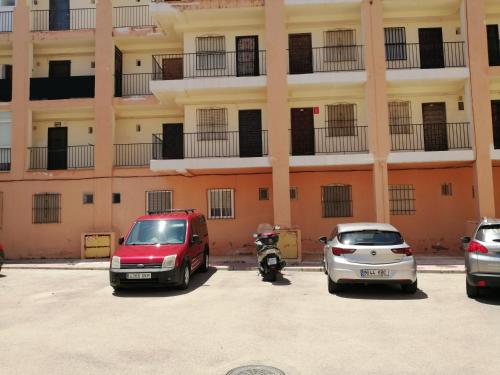 Casas Holiday - Playa la Mata III - image 11