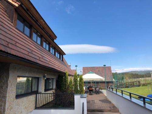 Pensiunea Smida Park - image 5
