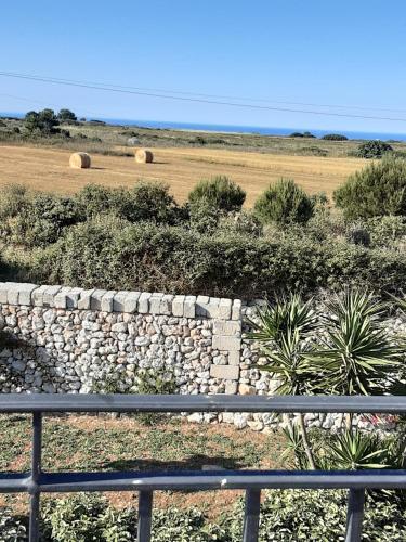 Agriturismo La Palascìa