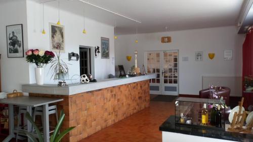 Accommodation in Lamarque-Pontacq