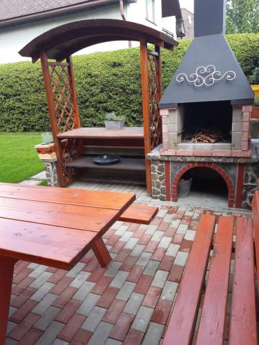 Instalações, Privát NA CHALUPE Partizánska Ľupča 649 (Privat NA CHALUPE Partizanska Lupca 649) in Stary Smokovec