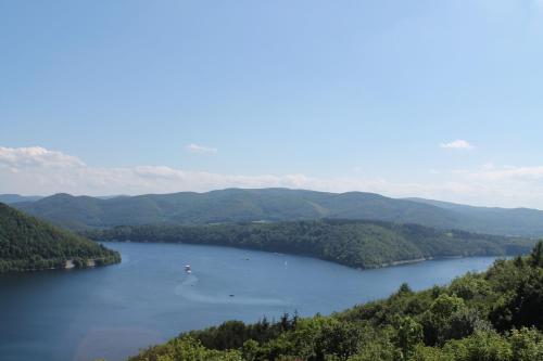 BELVEDERE Appart & Chalet - Ihr Zuhause auf Zeit am Edersee - Ihr Geschenk die GästeCard GrimmHeimat