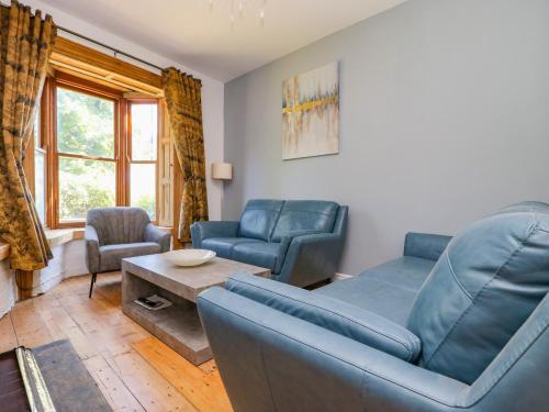 Baggergate House - main image