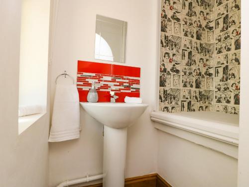 Baggergate House - image 5