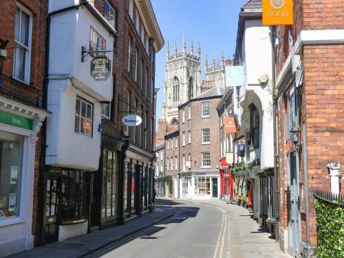 Baggergate House - image 4