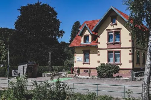 Pension Heimat in Ottenhöfen im Schwarzwald, Deutschland