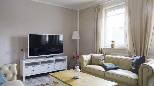 Ferienwohnung Ziesing Friedrichsbrunn in Thale, Deutschland