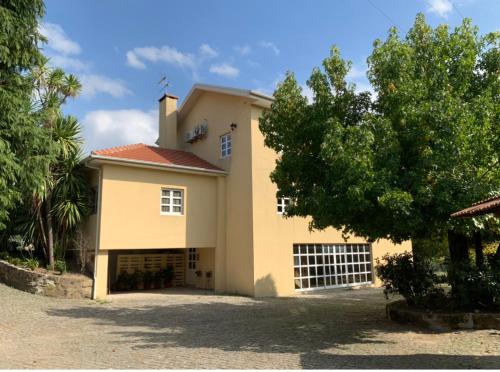 ทางเข้า, Casas do Souto in โลว์ซาดา