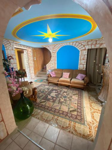 Bed and Breakfast IL CAVALIERE - Torrente Vandra