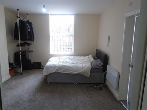 Luxury Apartments Leeds, Leeds, West Yorkshire