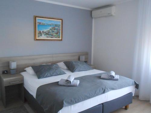 Bed and Breakfast Villa Kristina - image 14