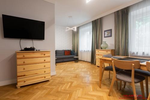 Apartment Nearto Old Town Daszyńskiego street, Cracovie (photo 6)