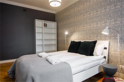 Apartment Nearto Old Town Daszyńskiego street, Cracovie (photo 8)