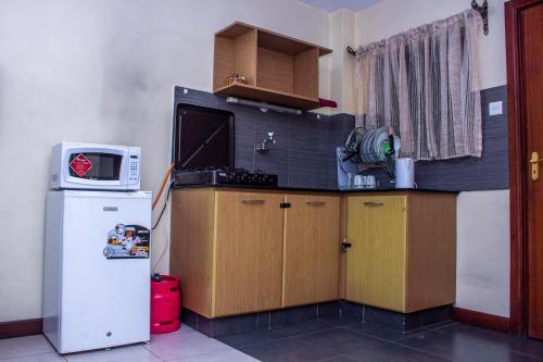 Kasty L Studios and Apartments