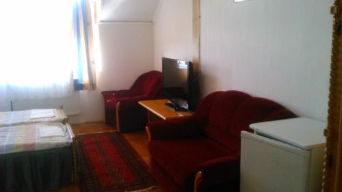 Ráski Vendégház (Raski Vendeghaz) in Felsoors