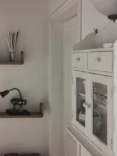 Heart of Florence Romantic Nest WIFI AC