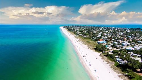Runaway Bay 292 in Bradenton Beach, USA