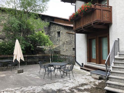 Casa Vacanze Sablonera - image 7