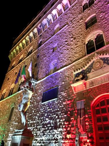 Capri Moon Guest House - image 6