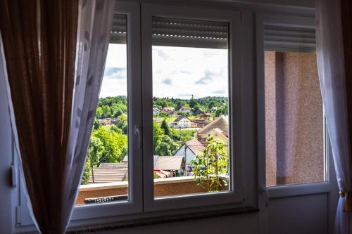 Apartment Amor-deluxe - Location saisonnière - Slunj