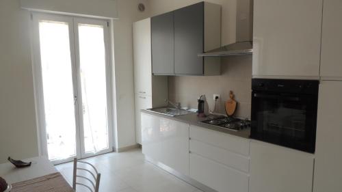 . Casa Vacanza MariaTeresa