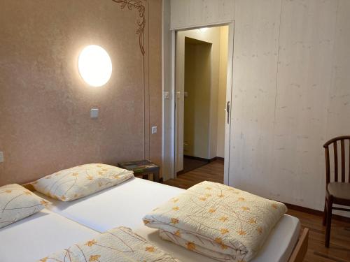  Hotel Ristorante Baldi in Fiesso