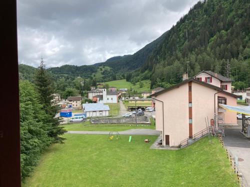  Hotel Ristorante Baldi in Fiesso