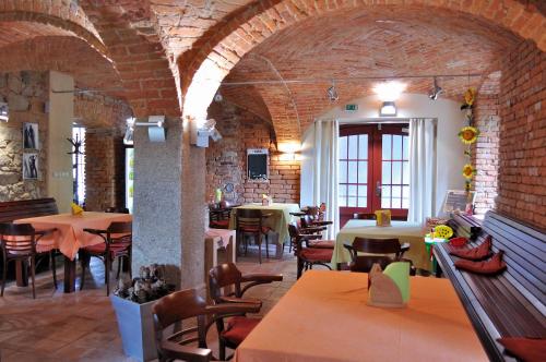 Aparthotel Lípa - image 13