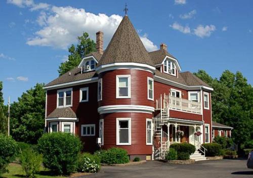 Antigonish Victorian Inn