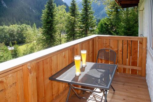 Das Kleemanns Das Kleemanns