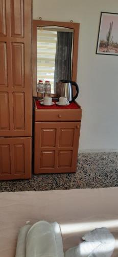  Mercan pansiyon in Side