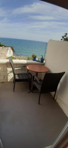  Mercan pansiyon in Side