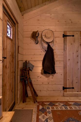 Wranglers Den
