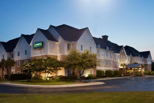 Staybridge Suites Myrtle Beach-Fantasy Harbour by IHG in Myrtle Beach, USA