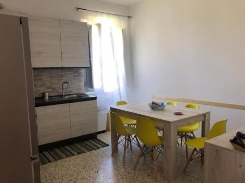 Iekārtas, Casa del Dottore in Pietracamela