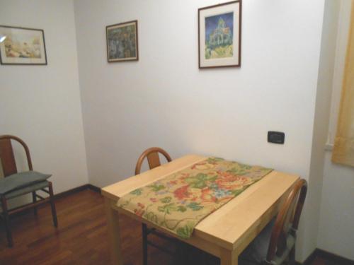 Cosy Central Flat, Bergamo (fotografie 8)