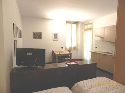 Cosy Central Flat, Bergamo (fotografie 6)