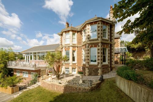 Summerhill Hotel Hotel de charme Stokenham