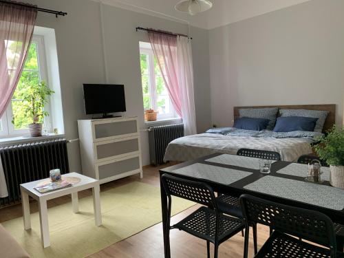 . Négy évszak Apartman- Tapolca