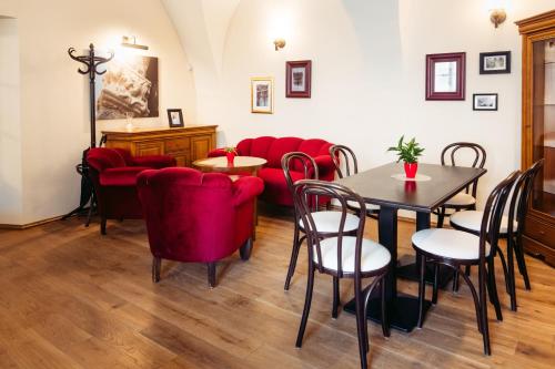 Krone Penzion - image 13