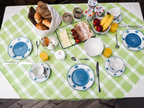 多哈姆公寓 多哈姆公寓