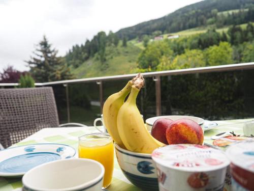 多哈姆公寓 多哈姆公寓