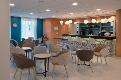 DOMITYS - Les Pagelles, Тулуза (фото 8)