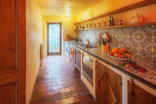  Borgo Di Bastia Creti in Preggio