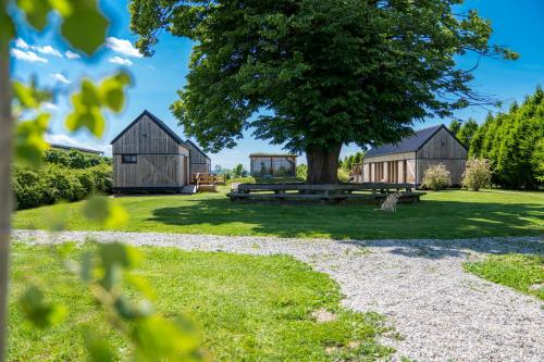 Horse Glamping Park