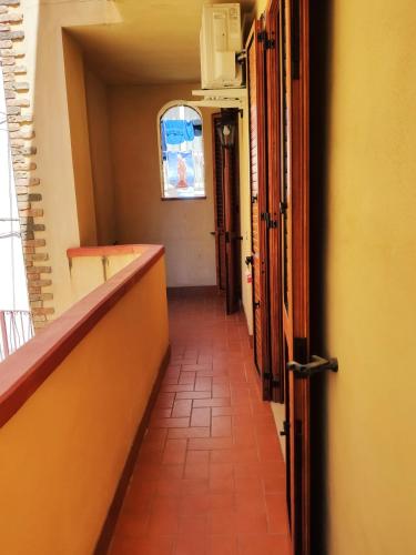 B&b Mediterranea – Meta, CO