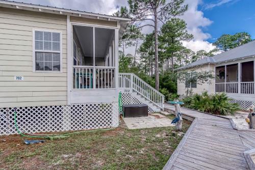 The Rookery II 702 cottage - image 6